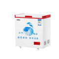 142L Single Temperature Top Open Single Door Chest Freezer